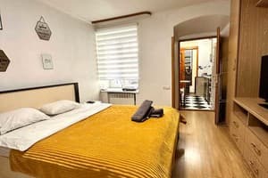 Romantic Apartments Леси Украинки, 25 6