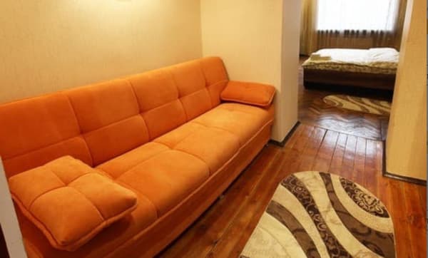 Romantic Apartments, Святого Теодора, 11 1