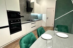 Romantic Apartments, Святого Теодора, 11 6