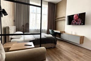 Romantic Apartments, Святого Теодора, 11 11