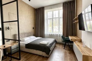 Romantic Apartments, Святого Теодора, 11 17