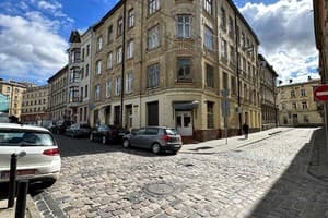 Romantic Apartments, Святого Теодора, 11 18