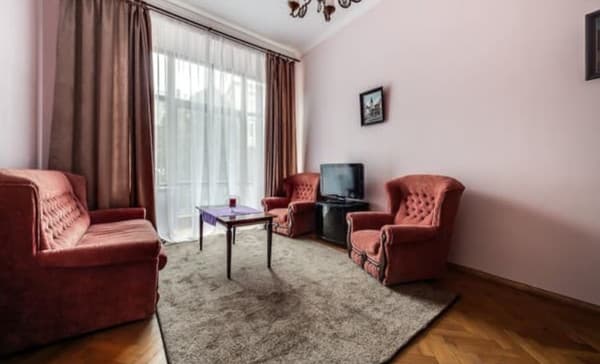 Romantic Apartments Валова, 23 1