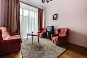 Romantic Apartments Валова, 23 1