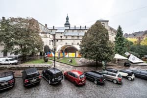 Romantic Apartments Валова, 23 17