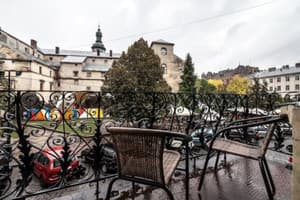 Romantic Apartments Валова, 23 7