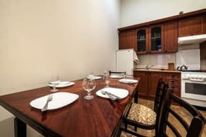 Romantic Apartments Валова, 23 12