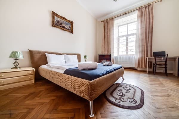 Romantic Apartments Валова, 23 6