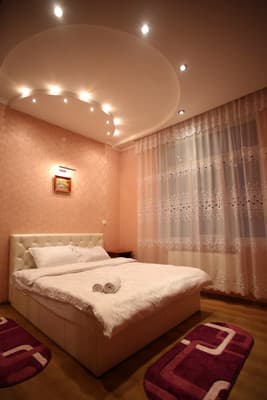 Romantic Apartments, Японская, 8 3