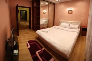 Квартира Romantic Apartments, Японская, 8. Апартаменты 6-местный  1
