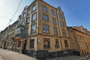 Romantic Apartments, Замарстыновской 5 9