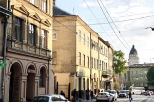 Romantic Apartments ул. Богдана Хмельницького, 8 4