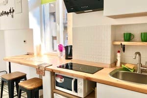 Romantic Apartments ул. Богдана Хмельницького, 8 7