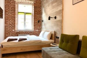 Romantic Apartments ул. Богдана Хмельницького, 8 9