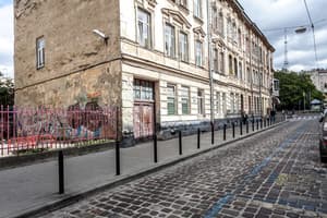 Romantic Apartments ул.Медова, 5-4 4