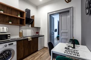 Romantic Apartments ул.Медова, 5-4 2