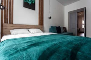 Romantic Apartments ул.Медова, 5-4 10