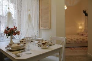 Квартира Романтические апартаменты пр. Свободы, 41