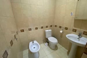 Отель СВ. Люкс двухместный двухкомнатный 7