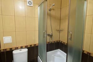 Отель СВ. Стандарт двухместный Double 4