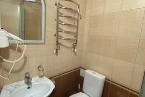 Отель СВ. Стандарт двухместный Twin 3