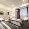 Отель Sacvoyage. Улучшенный двухместный с 1 кроватью или 2 отдельными кроватями 1