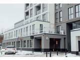 Отель Select