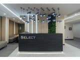 Select 1