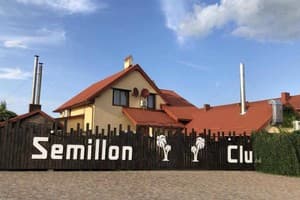 Гостинично-ресторанный комплекс Semillon Club