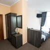 Гостинично-ресторанный комплекс Скіфія. Улучшенный трехместный 31 4