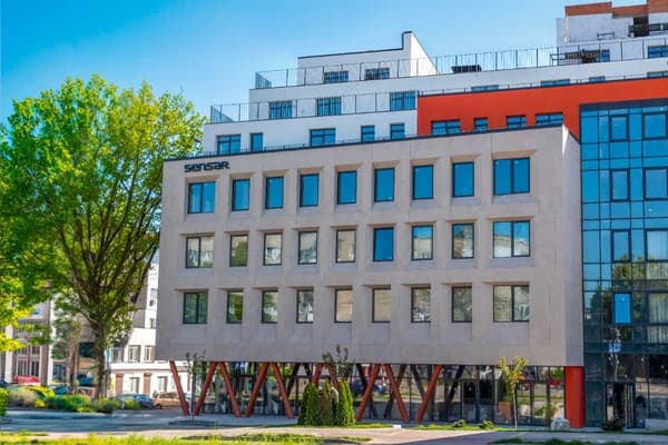 Smart House Apartments 1
