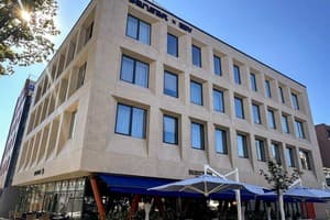 Smart House Apartments 7