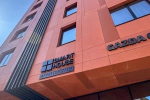 Smart House Apartments 2