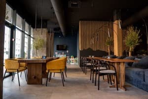 Smart House Apartments 4