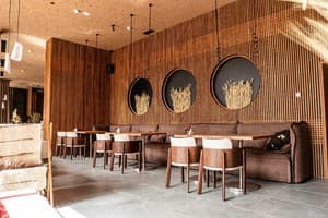 Smart House Apartments 3