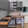 Апарт-отель Smart House Apartments. Апартаменты двухместный Smart Space 6