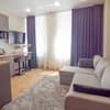 Апарт-отель Smart House Apartments. Апартаменты двухместный Smart Space 21