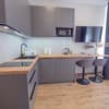 Апарт-отель Smart House Apartments. Апартаменты двухместный Smart Space 19
