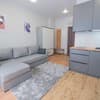 Апарт-отель Smart House Apartments. Апартаменты двухместный Smart Space 18