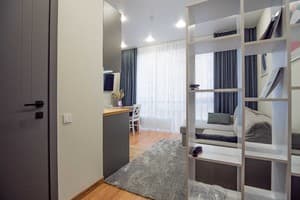 Апарт-отель Smart House Apartments. Апартаменты двухместный Smart Space 13