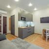 Апарт-отель Smart House Apartments. Апартаменты двухместный Smart Space 10