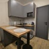 Апарт-отель Smart House Apartments. Апартаменты двухместный Smart Space 20
