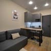 Апарт-отель Smart House Apartments. Апартаменты двухместный Smart Space 22