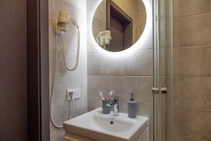 Апарт-отель Smart House Apartments. Апартаменты двухместный Smart Space 17