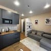 Апарт-отель Smart House Apartments. Апартаменты двухместный Smart Space 2