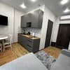 Апарт-отель Smart House Apartments. Апартаменты двухместный Smart Space 5