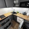 Апарт-отель Smart House Apartments. Апартаменты двухместный Smart Space 4