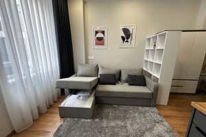 Апарт-отель Smart House Apartments. Апартаменты двухместный Smart Space 8