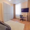 Апарт-отель Smart House Apartments. Делюкс двухместный Premium Space 25