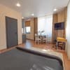 Апарт-отель Smart House Apartments. Делюкс двухместный Premium Space 6